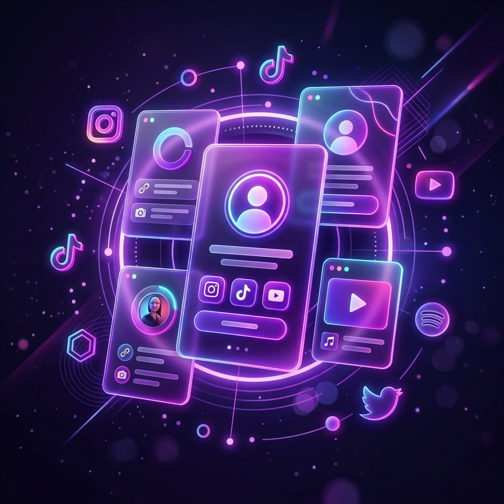 Lanzy Platform